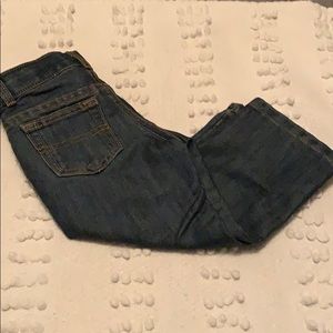 Jumping beans 2T straight leg jeans